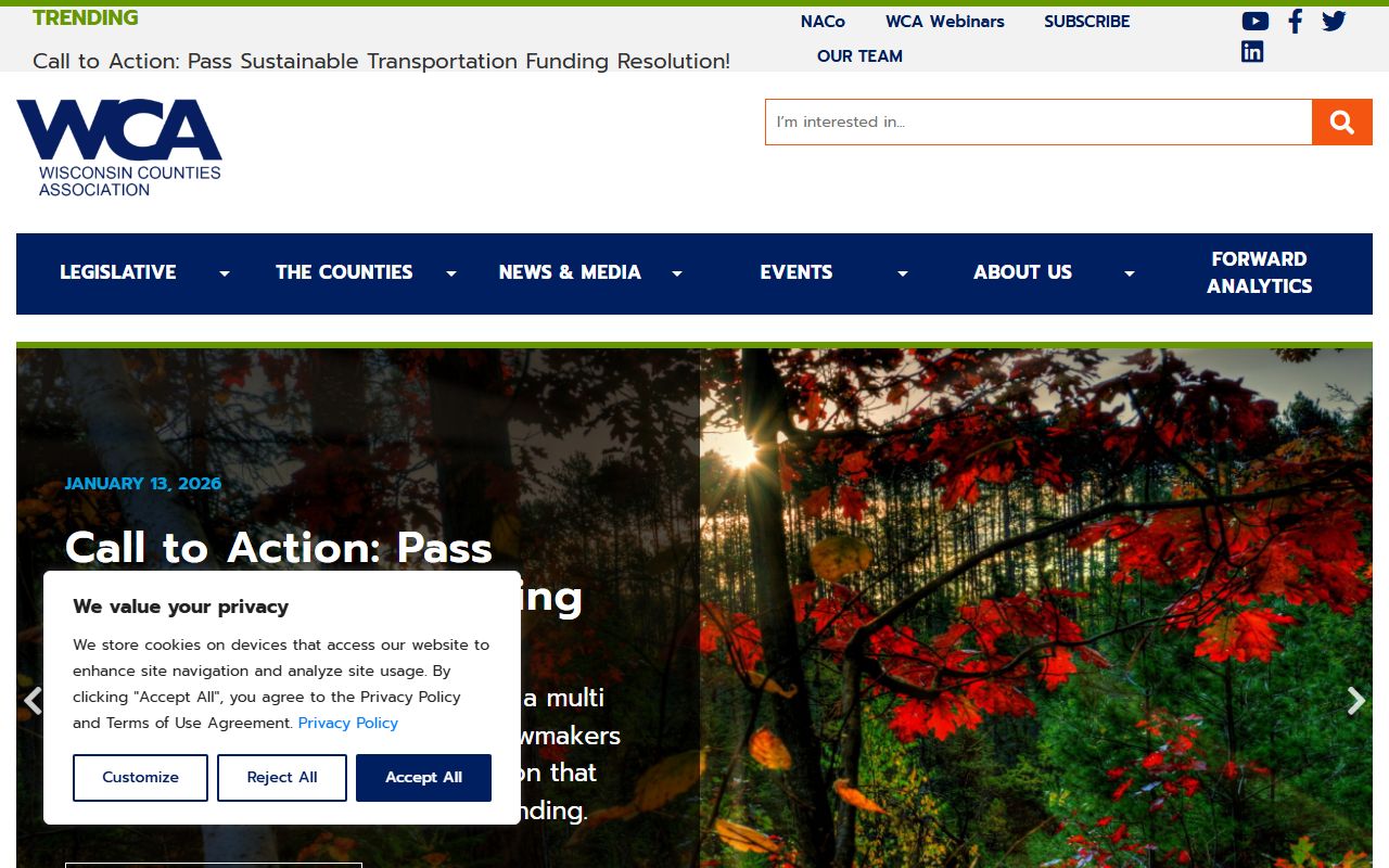 Wisconsin inmate population county jail information